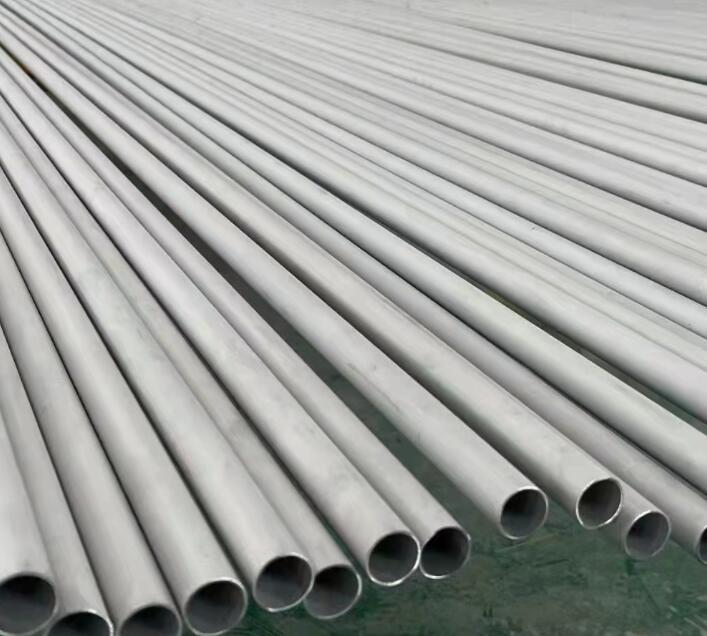 天峨441不锈钢管