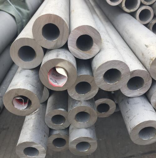 天峨321不锈钢管