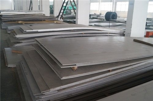 天峨304不锈钢板