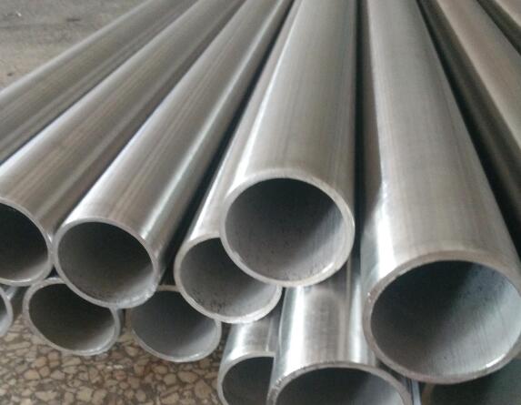 天峨321不锈钢管