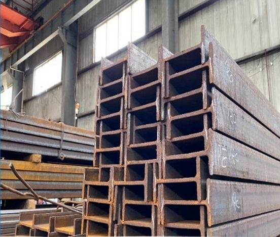 天峨Q420C工字型钢