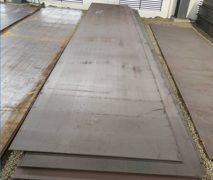 天峨Q420GJD镀锌板