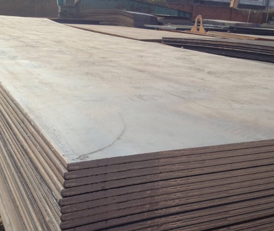 天峨NM400耐磨板